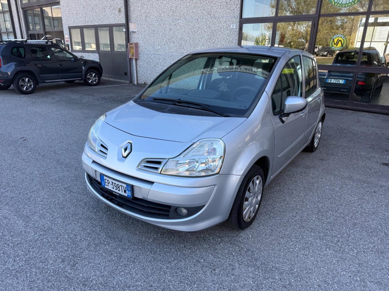 Renault Modus 1.2 16V Live