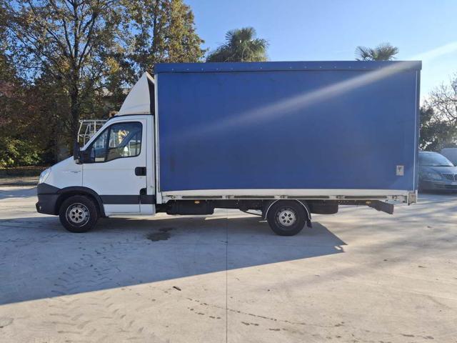 IVECO DAILY 35s15 3.0 hpi