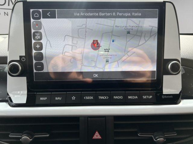 KIA Picanto 1.0 GDi 5 porte Style