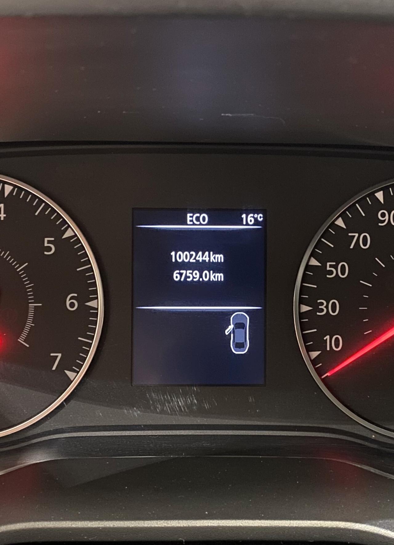 DACIA DUSTER 1.5 DCI 115CV - OK NEOPATENTATI