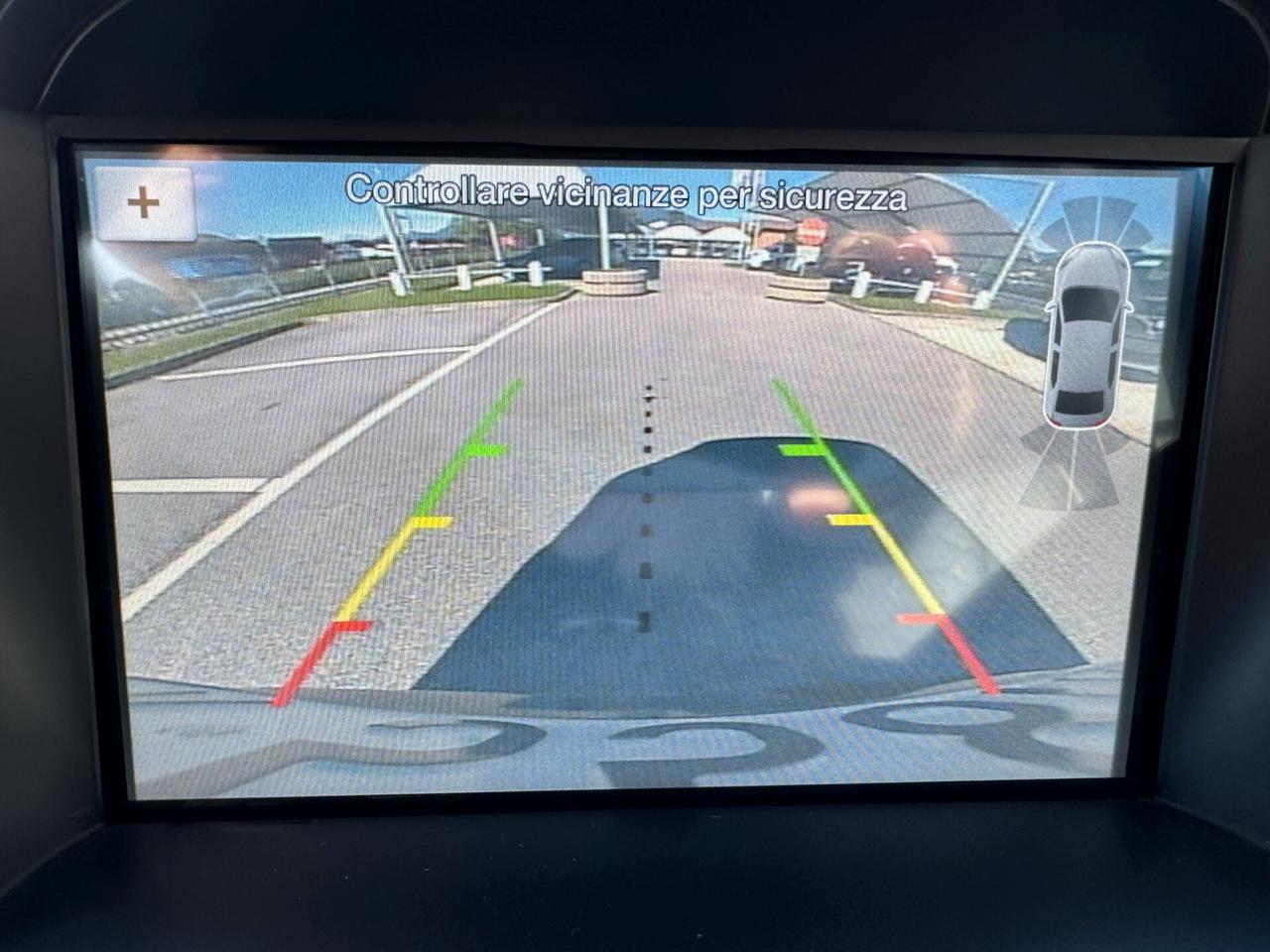 Ford Kuga Vignale AWD 2.0 TDCI Powershift 180CV