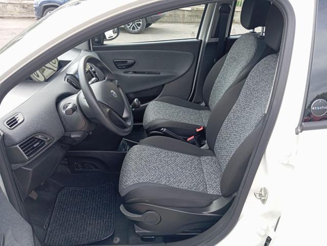 LANCIA Ypsilon *PROMO* 1.0 5 porte S&S Hybrid Ecochic Silver