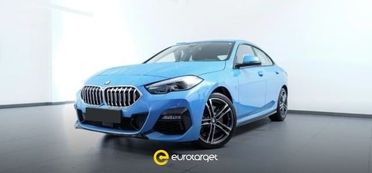 BMW 220 i Gran Coupé Msport aut.