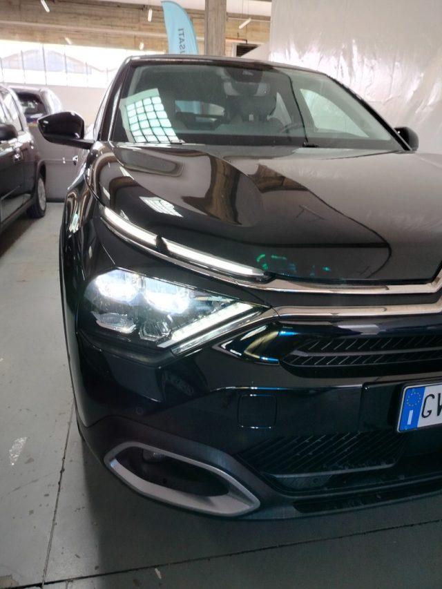 CITROEN C4 BlueHDi 130 S&S EAT8 Max PROMO