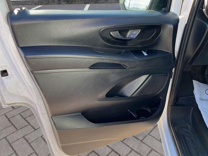 Mercedes-Benz Vito Vito 2.2 114 CDI Furgone Long