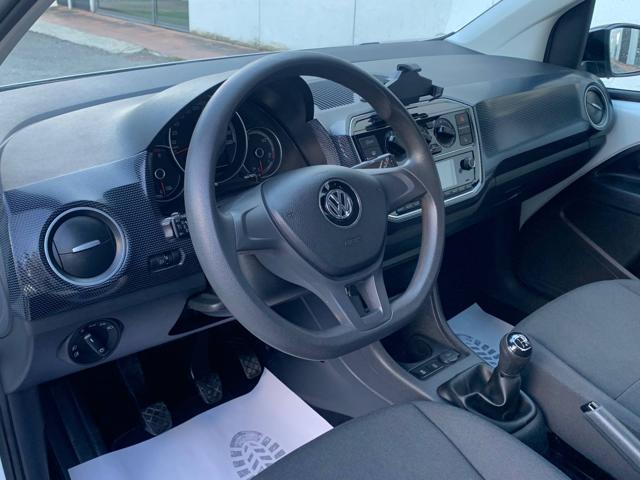 VOLKSWAGEN up! 1.0 5p. eco move up! BMT