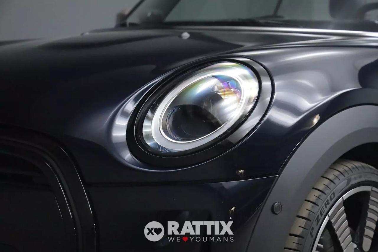 MINI Cooper Cabrio 1.5 136CV Cooper Yours Auto