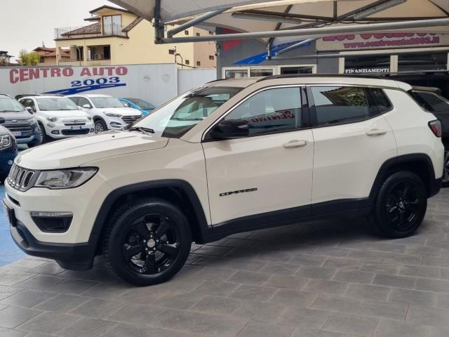 JEEP - Compass - 1.6 Mjt II 2WD
