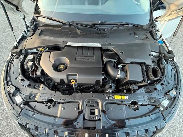 Land Rover Range Evoque 2.0D I4 180 CV AWD Auto SE