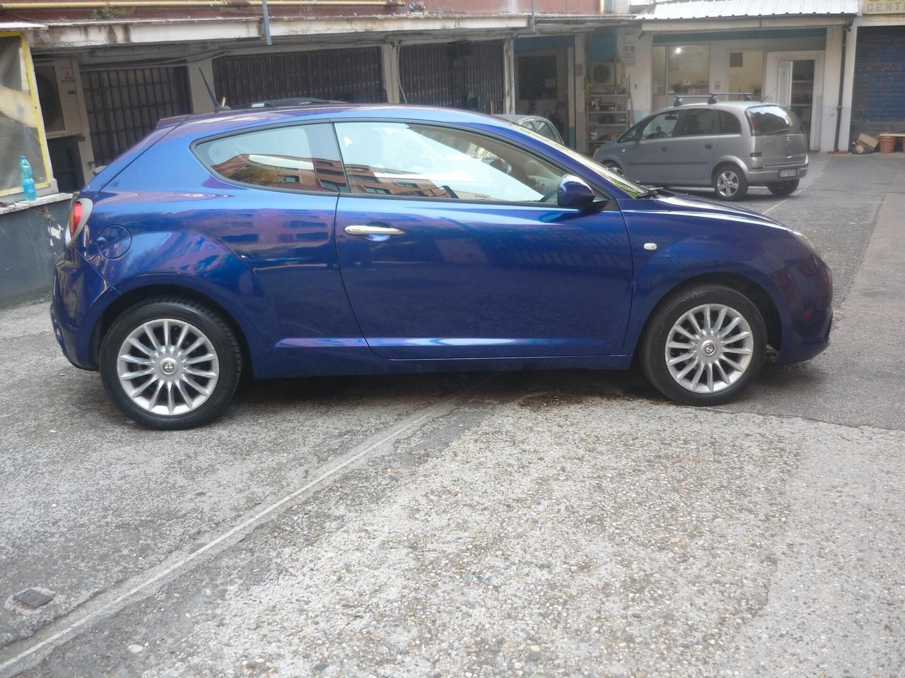 Alfa Romeo MiTo 1.4 70 CV 8V Progression