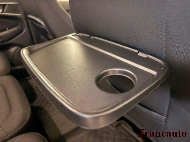 FORD Galaxy 2.0 TDCi 150CV Start&Stop Powershift Tit. Business