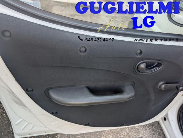 FIAT Doblo Doblò 1ª serie 1.9 JTD cat Cargo Lamierato SX