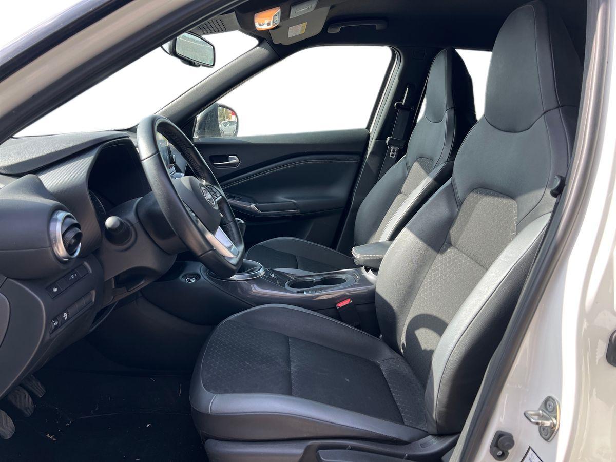 NISSAN Juke 1.0 dig-t N-Connecta 114cv