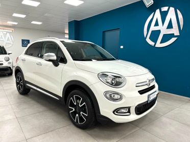 Fiat 500X 1.6 E-TORQ 110 CV MIRROR UNICOPROPRIETARIO