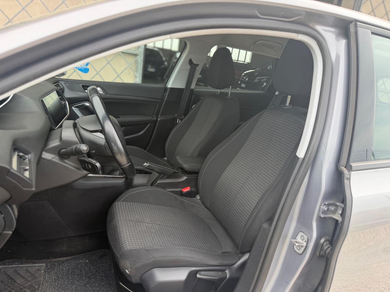 Peugeot 308 BlueHDi 130 S&S SW Allure