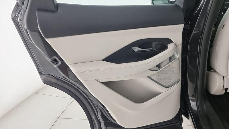 Jaguar E-Pace E-Pace 2.0D I4 163 CV AWD Auto SE N1 Autocarro