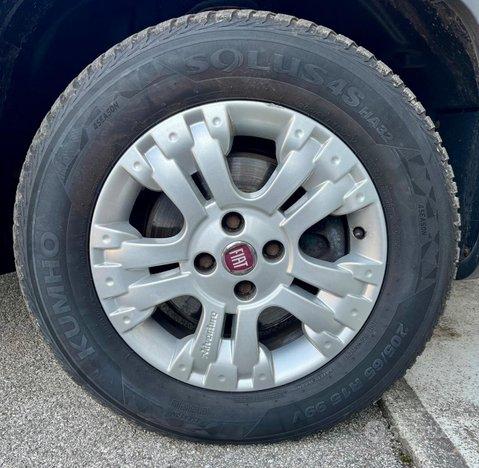 FIAT Strada 1.3 MJT 95CV Pick-up DC Adventure 4