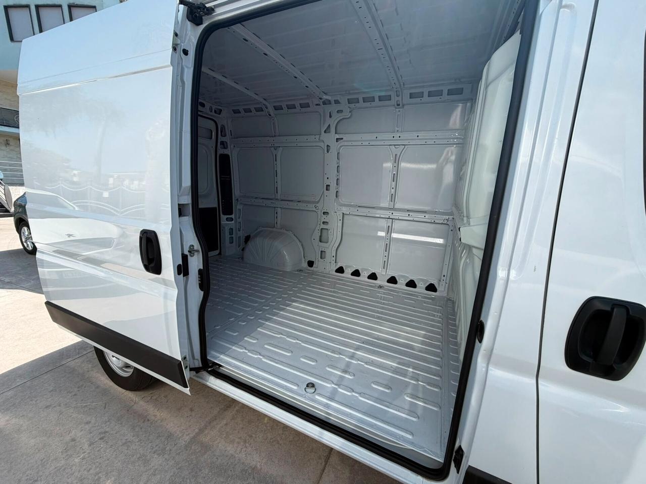 Fiat Ducato 33 MH2 2.2 Mjt3 120 - Km 13000