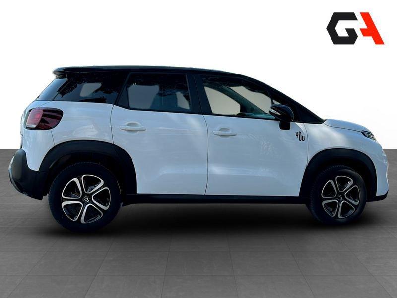 Citroën C3 Aircross C3 Aircross PureTech 110 S&S You