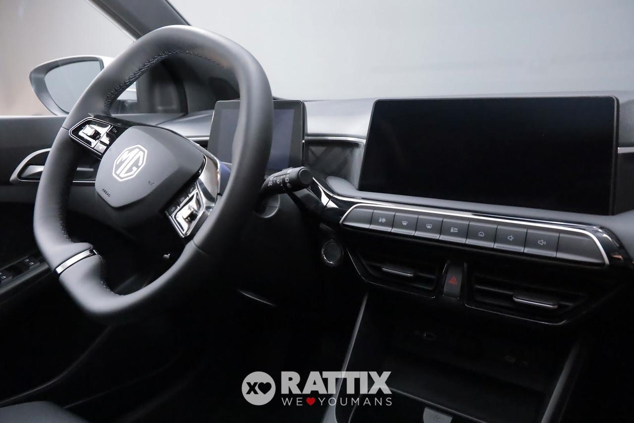 MG MG3 1.5 Hybrid+ Luxury Auto