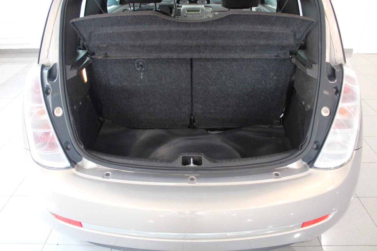 LANCIA Ypsilon 1.2 Argento - 2009