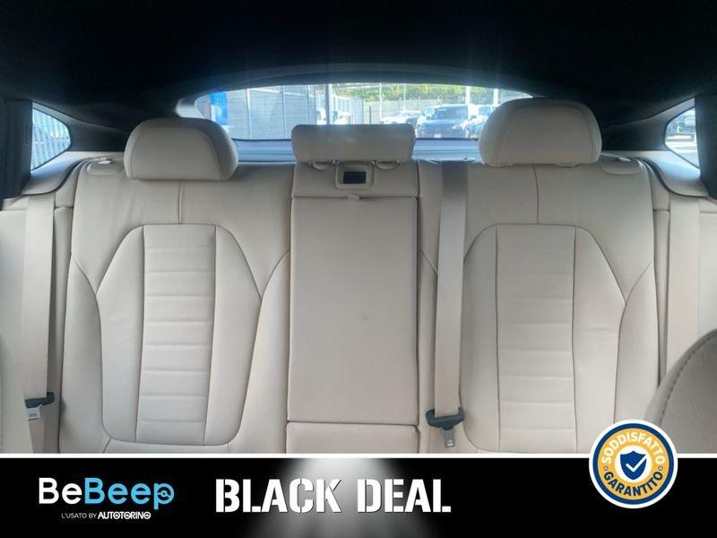 BMW X4 XDRIVE M40D MHEV 48V AUTO