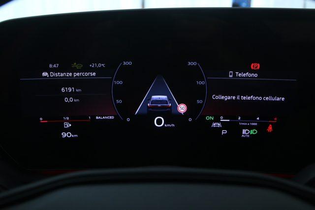 AUDI A5 Avant TDI quattro Stronic mHEV+ S Line edition ONE