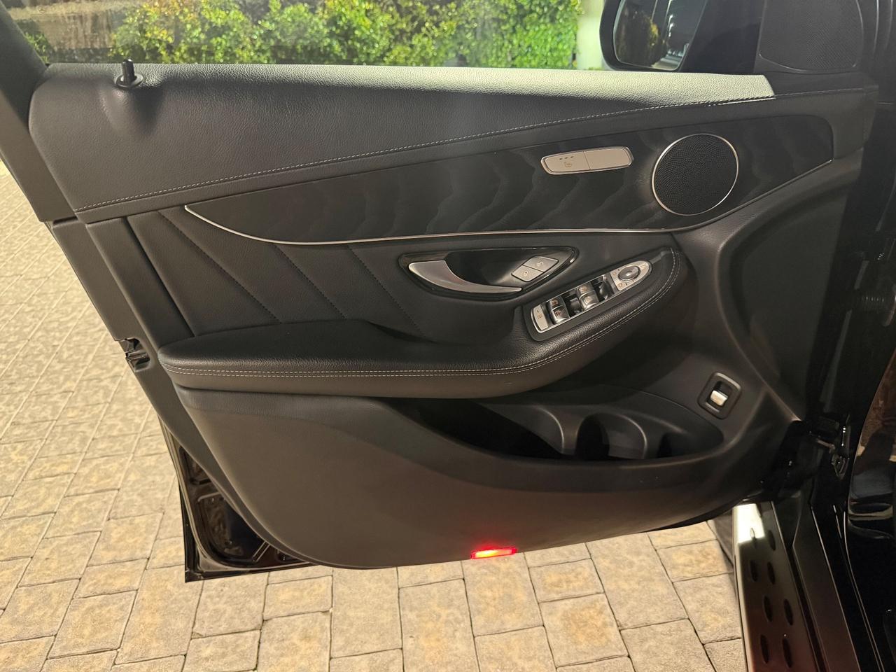 Mercedes-benz A 220 d Automatic 4Matic Premium