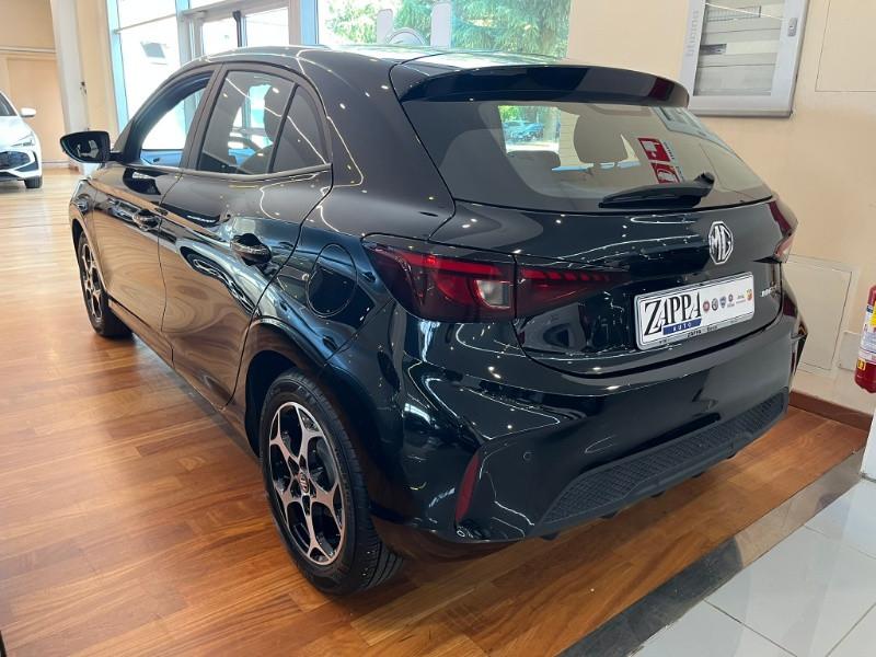 MG MG3 1.5 Comfort