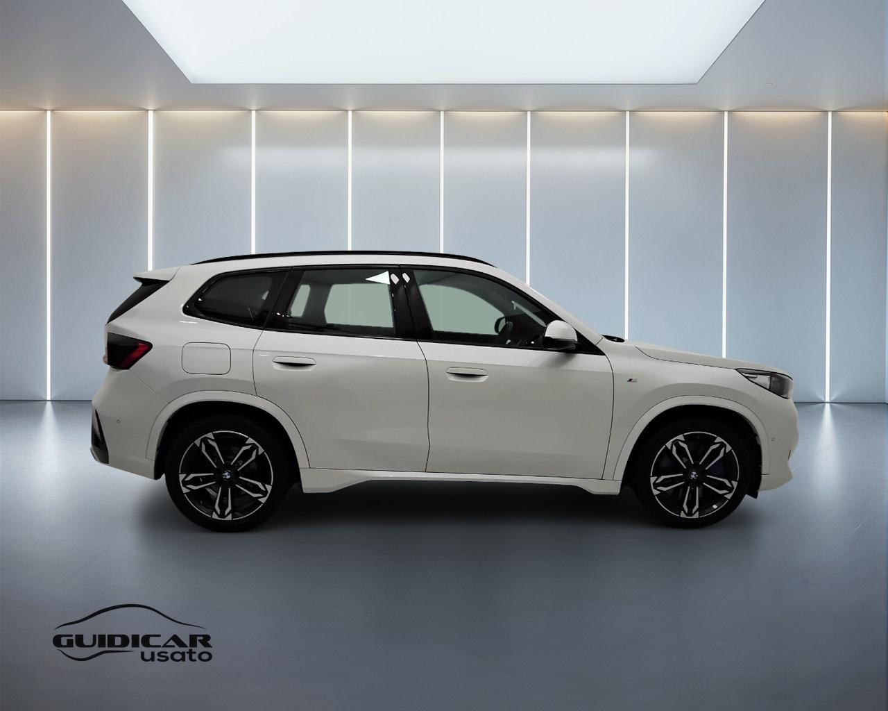 BMW X1 U11 - X1 xdrive20d mhev 48V MSport auto