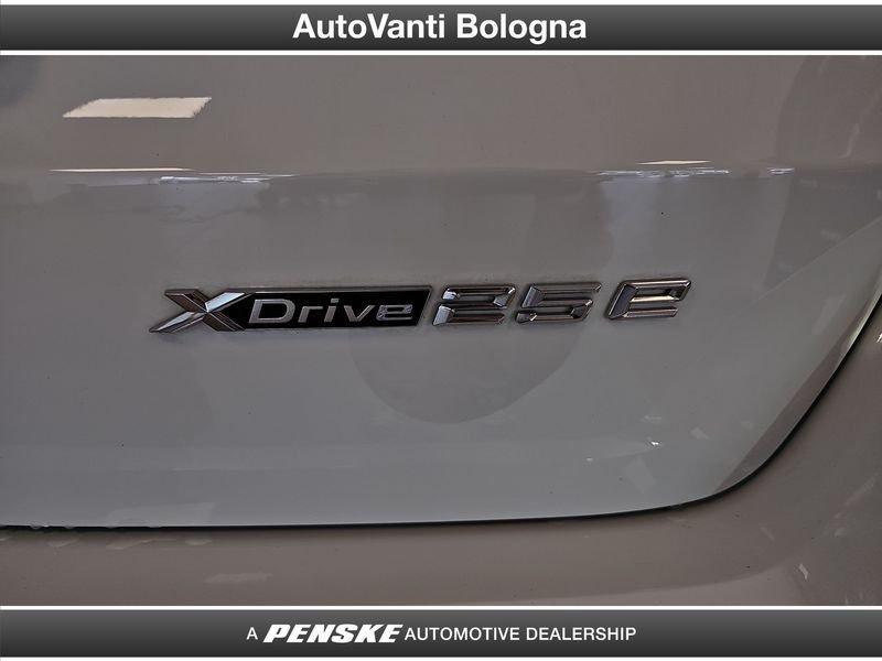 BMW X1 X1 xdrive 25e MSport Pro auto