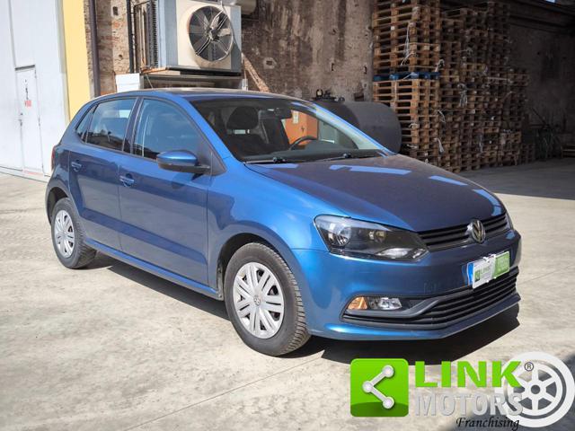 VOLKSWAGEN Polo 1.4 TDI 5p. Business