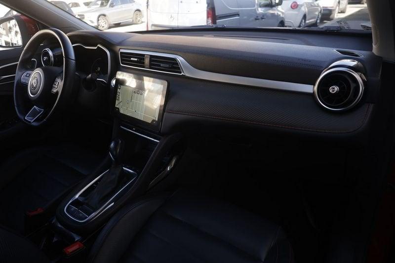 MG ZS MG ZS 1.0T-GDI Luxury Auto 82KW ANNO 2024