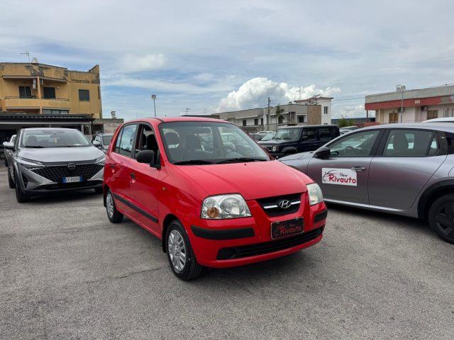 HYUNDAI Atos Prime 1.1 12V Active