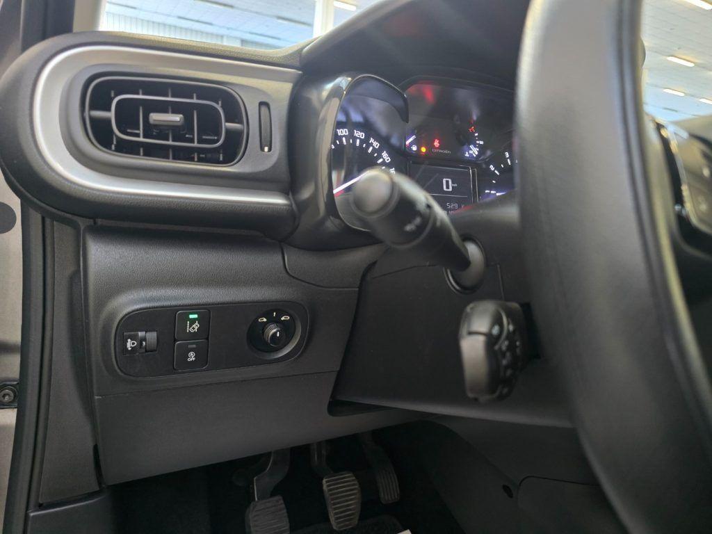 Citroen C3 BlueHDi 100 S&S Feel