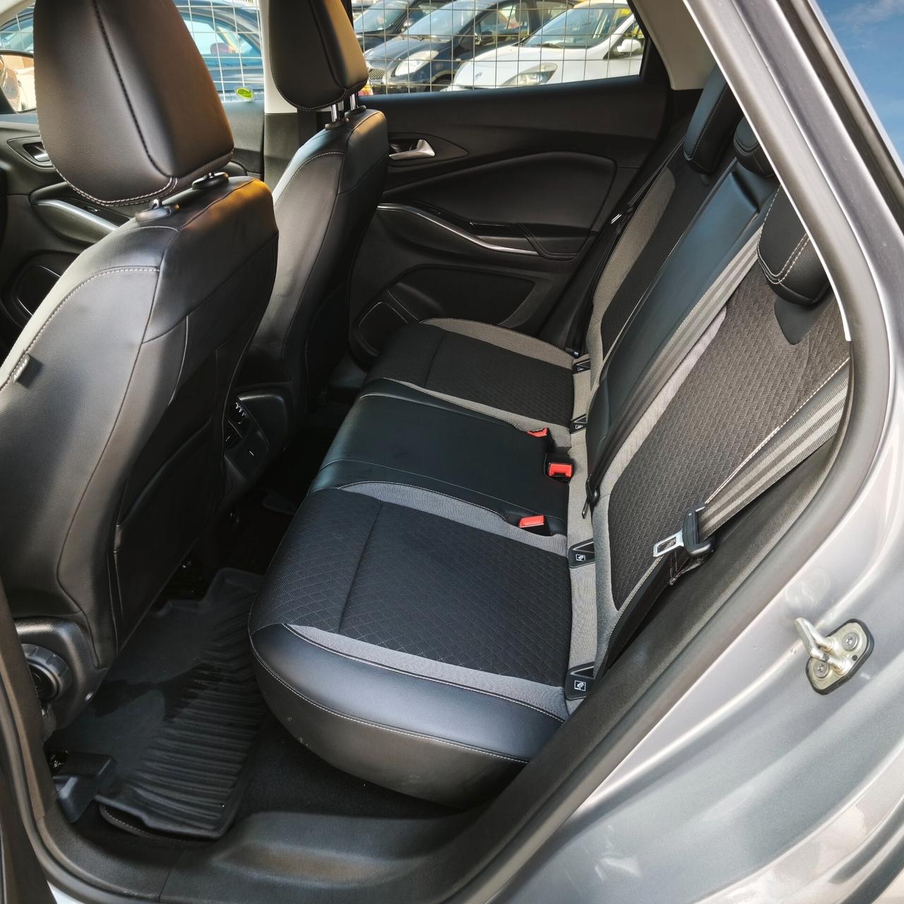 Opel Grandland X 1.5 diesel Ecotec Start&Stop Advance