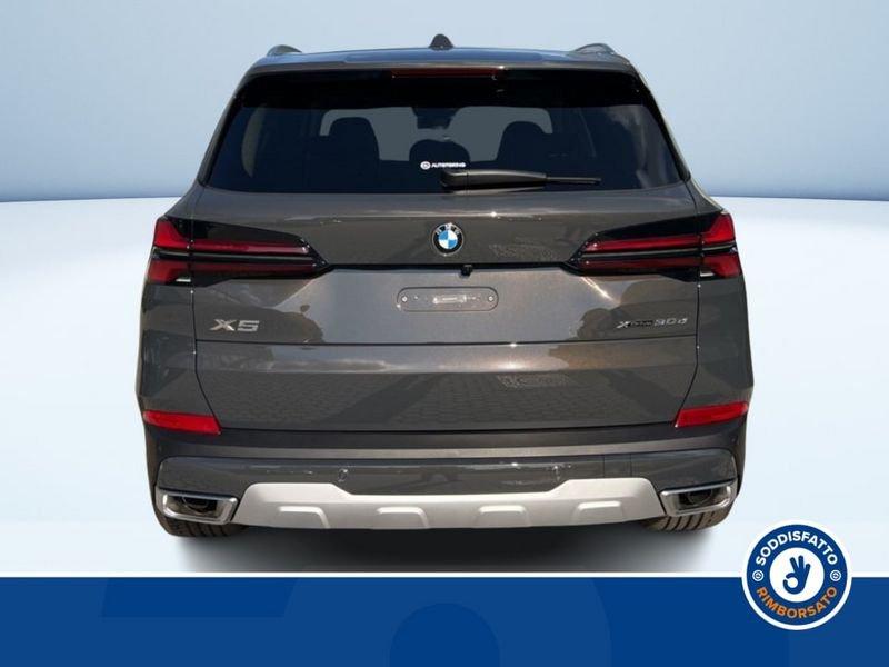 BMW X5 xDrive 30d