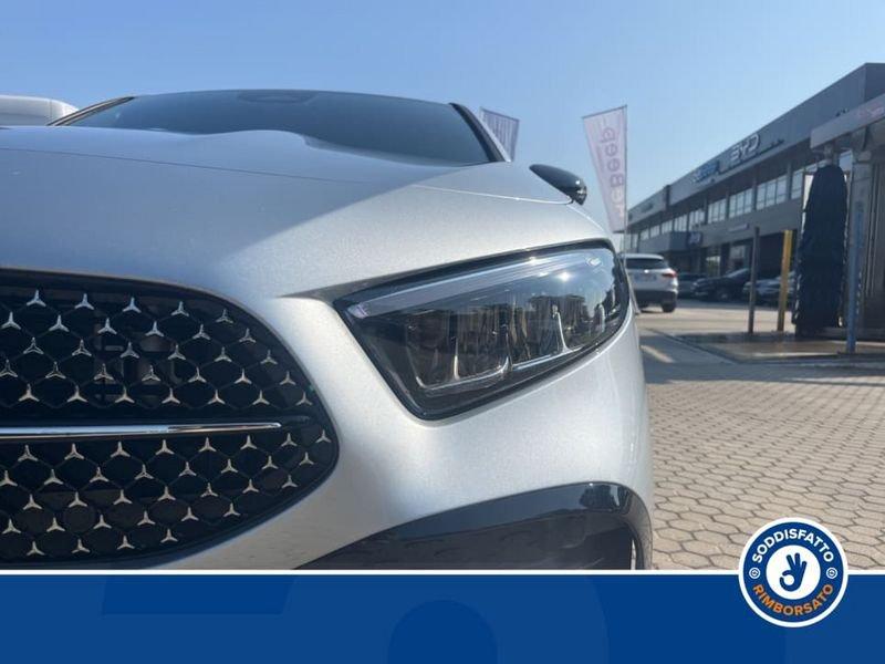 Mercedes-Benz Classe A 250e EQ-Power Automatic AMG Line Advanced Plus Digital Edition