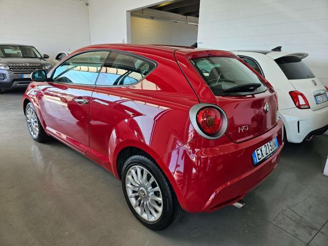Alfa Romeo MiTo MiTo 2013 1.4 Progression 70cv E6