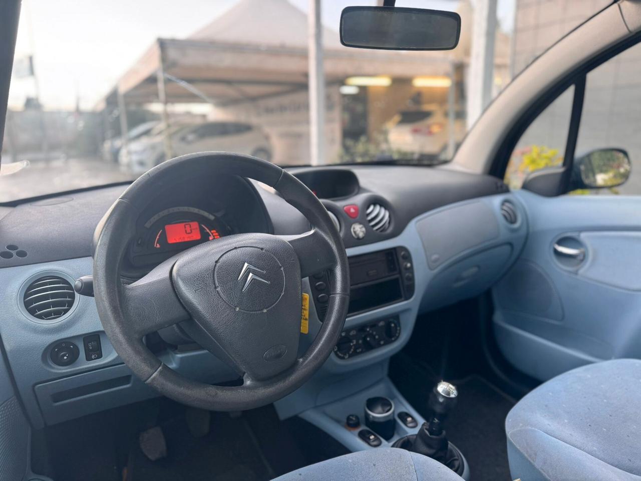 Citroen C3 1.1 Classique