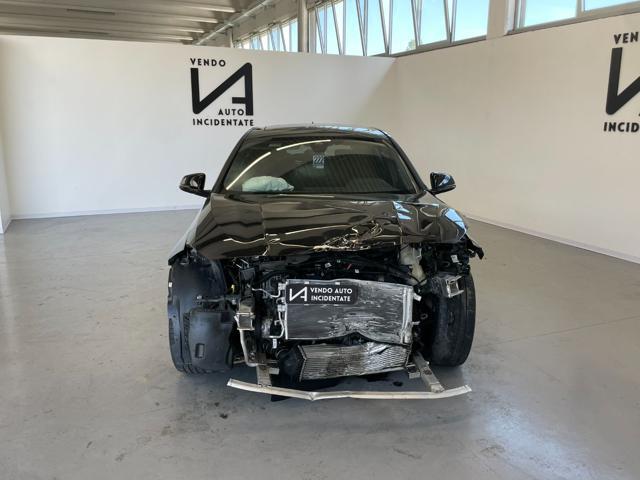 BMW 120 D MSPORT 190CV CAMBIO AUTOMATICO