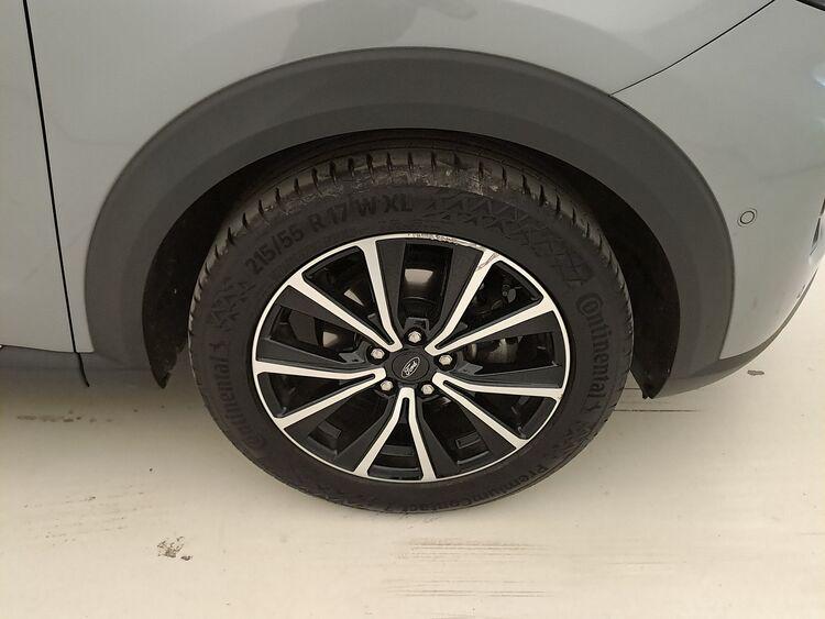 Ford Puma Hybrid Titanium BR709361 1.0 Mild Hybrid 125CV