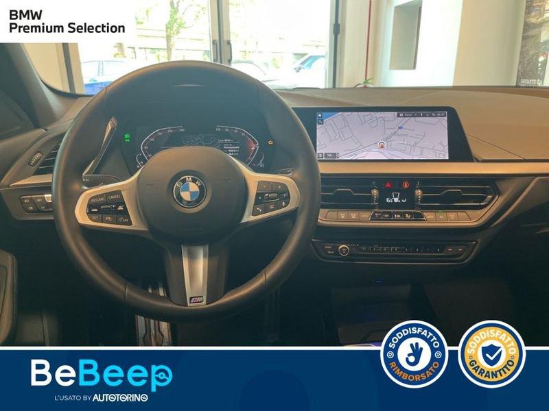 BMW Serie 1 118I MSPORT 136CV AUTO