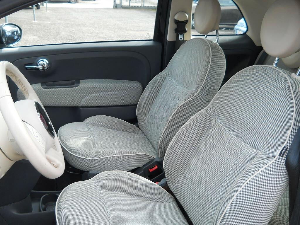 Fiat 500 1.3 Multijet 16V 95 CV Lounge