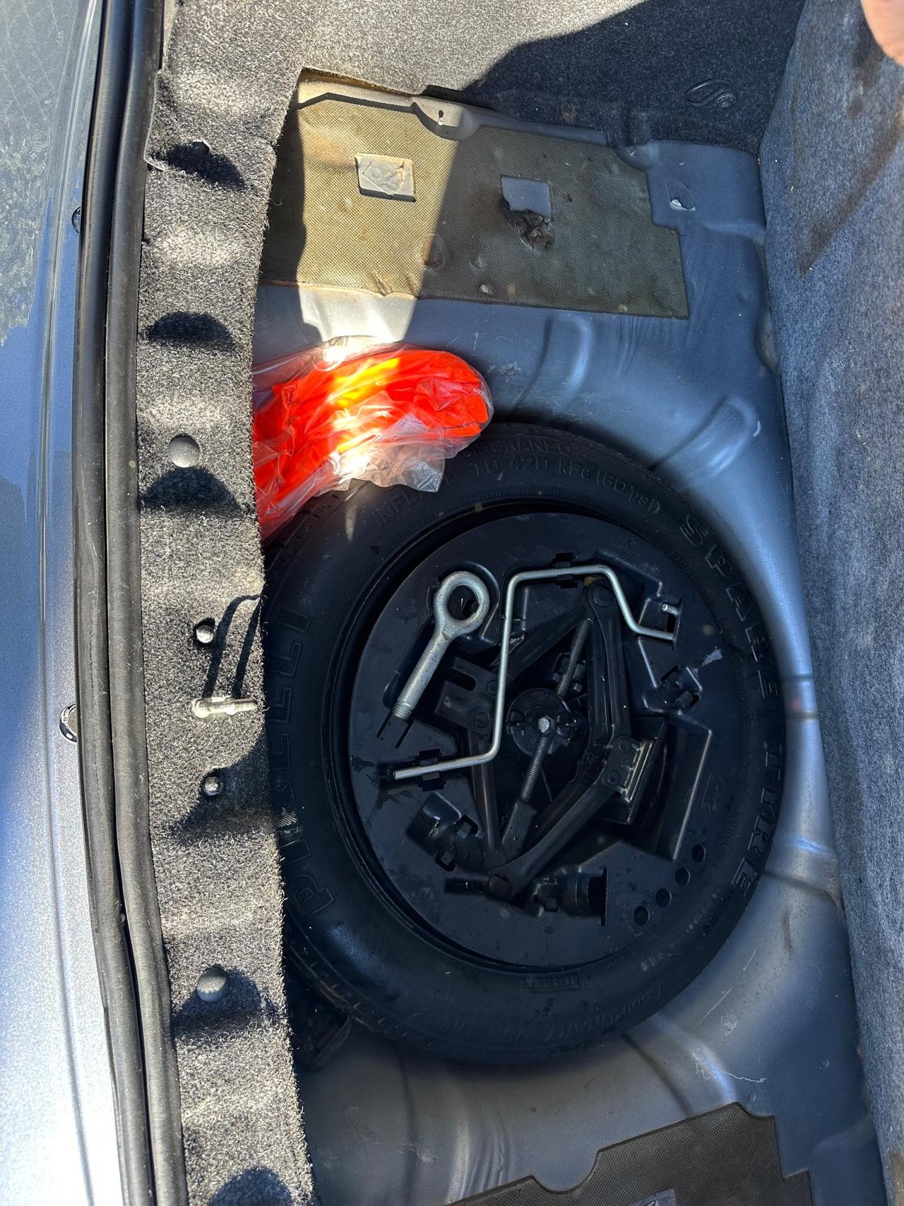 Fiat Idea 1.3 Multijet 16V 90 CV BlackLabel