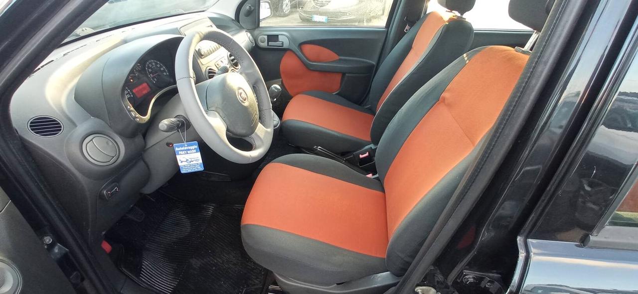 Fiat Panda 1.2 LEGGERE ANNUNCIO!