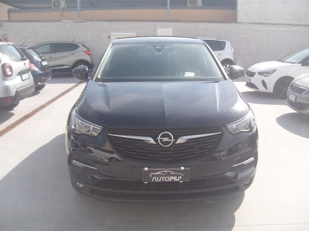 Opel Grandland X 1.6 HDI 120 CV Business - 2018