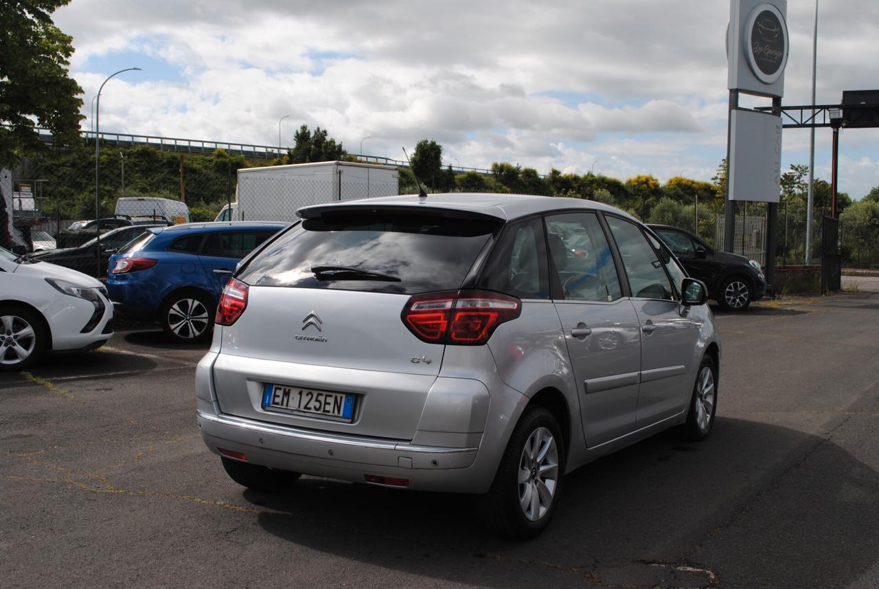 CITROEN C4 PICASSO 1.6 HDI 111 CV