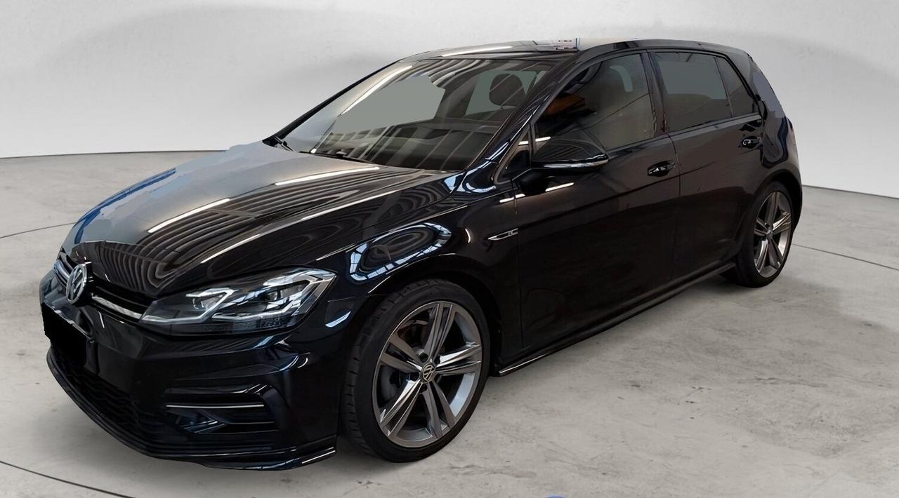 Volkswagen Golf 1.5 TSI ACT 5p. Sport BlueMotion Technology