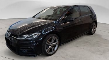 Volkswagen Golf 1.5 TSI ACT 5p. Sport BlueMotion Technology